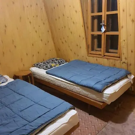 Bozena - Certovica Hotel *